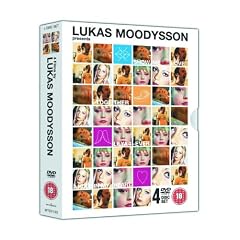 Lukas Moodysson Presents (4 Disc Box Set) [DVD]