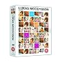 Lukas Moodysson Presents (4 Disc Box Set) [DVD]