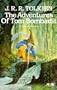 The Adventures of Tom Bombadil
