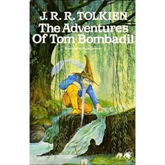 The Adventures of Tom Bombadil