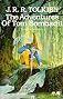 The Adventures of Tom Bombadil