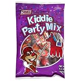 Shari Kiddie Party Mix, 4.5-Ounce Bags (Pack of 24)