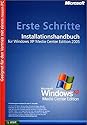 Windows XP Media Center Edition 2005