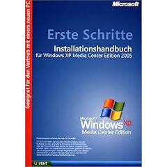 Windows XP Media Center Edition 2005