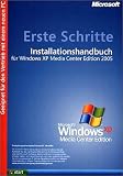 Windows XP Media Center Edition 2005