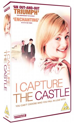  : I Capture The Castle [2003]