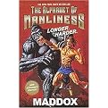 The Alphabet of Manliness (Expanded) (Hardcover)