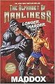 The Alphabet of Manliness (Expanded) (Hardcover)