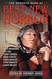 The Mammoth Book of Best New Horror (Mammoth) (Mammoth)