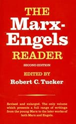 The Marx-Engels Reader (Second Edition)