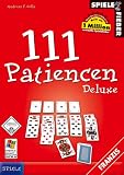 Eigenschaften Franzis  / Spielefieber, CD-ROMs : 111 Patiencen Deluxe, 1 CD-ROM in Kst.-Box Für Windows 95, 98, 98 SE, ME, XP. Z. Tl. Shareware