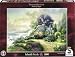 Schmidt Spiele - Thomas Kinkade, Das Haus am Meer, 1000 Teile Puzzle