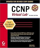 CCNP Virtual Lab