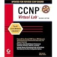 CCNP Virtual Lab by  Todd Lammle and William D. Tedder