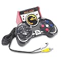 Plug It In&Play Mortal Kombat Game