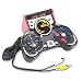 Plug It In&Play Mortal Kombat Game