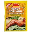 Sun Bird Seasoning Mix, Honey Teriyaki, 1.25-Ounce Packets (Pack of 24) Sun Bird Seasoning Mix, Honey Teriyaki, 1.25-Ounce Packets (Pack of 24)
