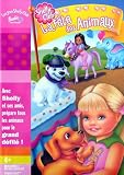 Revue Mattel  / Shelly Club : La Fête des animaux - Boîte DVD