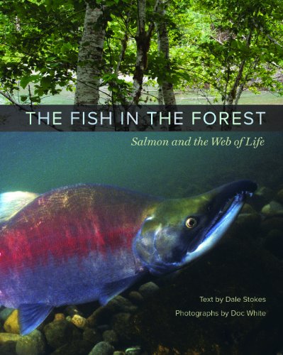 The Fish in the Forest: Salmon and the Web of Life