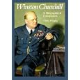 Winston Churchill: A Biographical Companion by Chris Wrigley