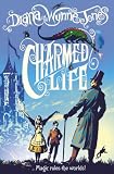 The Chrestomanci Series (1) - Charmed Life