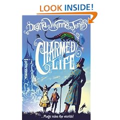 The Chrestomanci Series (1) - Charmed Life