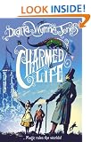 The Chrestomanci Series (1) - Charmed Life