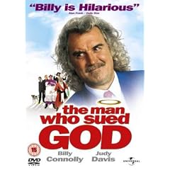 The Man Who Sued God [2003]