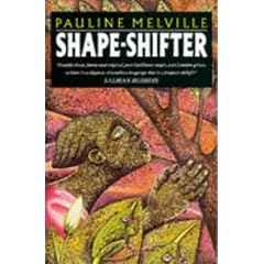 Shape-shifter (Picador Books)