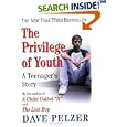 The Privilege of Youth: A Teenager's Story