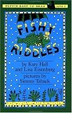 : Fishy Riddles: Level 3 (Easy-to-Read, Puffin)