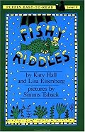 Fishy Riddles: Level 3 (Easy-to-Read, Puffin)