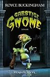 Produkt-Bild: Garstige Gnome: Roman