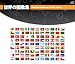 世界の国歌集 (4CD)