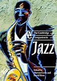 The Cambridge companion to jazz