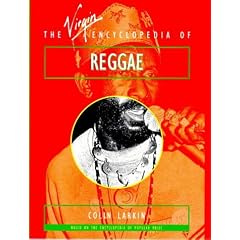 Reggae (Virgin Encyclopedias of Popular Music)
