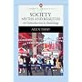 Society: Myths and Realities, An Introduction to Sociology (Penguin Academics Series)