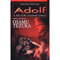 Adolf Vol 1 Tale Of The Twentieth Century