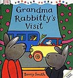 Grandma Rabbitty's visit