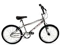 HAWK Tracer 20" Wheel Bmx Bike Chrome/Purple