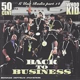 G Unit -  Back to Business
