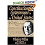 Constitutional Government in the United States (Library of Liberal Thought)