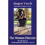 The Woman Director