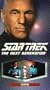 Star Trek - The Next Generation, Episode 145: Lessons [VHS]