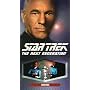 Star Trek - The Next Generation, Episode 145: Lessons [VHS]
