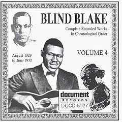 Complete Recorded Works, Vol. 4 (1929-1932)