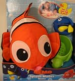 Dream Disney Splashmates Bath Toy - Nemo