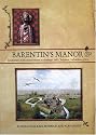 Barentin's Manor: Excavations of the moated manor at Hardings Field, Chalgrove, Oxfordshire 1976-9 (Thames Valley Landscapes Monograph)