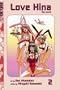 Love Hina: The Novel, Vol. 2