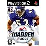 Madden NFL 2005 (PS2)